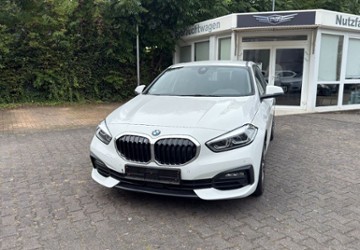 BMW 116 157.875 km 11.990 &euro; Köln 51067
