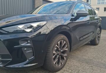 Cupra Terramar 13.000 km 27.500 &euro; Köln 50859