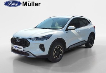 Ford Kuga 4.616 km 29.950 &euro; Bergisch Gladbach 51427