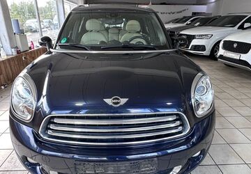 Mini Cooper Countryman 120.000 km 7.800 &euro; Bonn 53119