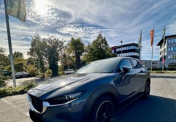 Mazda CX-30 115.000 km 15.490 &euro; Bergisch Gladbach 51467