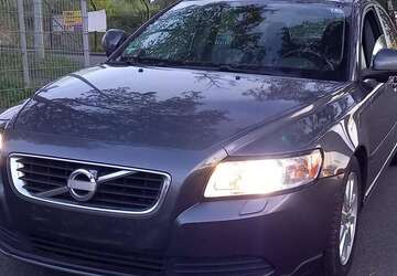 Volvo S40 266.000 km 1.300 &euro; Köln, Stadt 51147