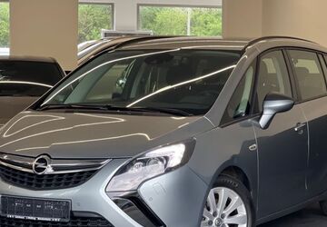 Opel Zafira 249.000 km 3.490 &euro; Alfter bei Bonn 53347