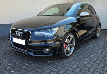 Audi A1 138.300 km 8.900 &euro; Troisdorf 53840