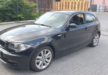BMW 118 167.000 km 7.500 &euro; Monheim 40789