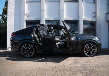 BMW X6 22.000 km 81.500 &euro; Hürth (bei Köln) 50354