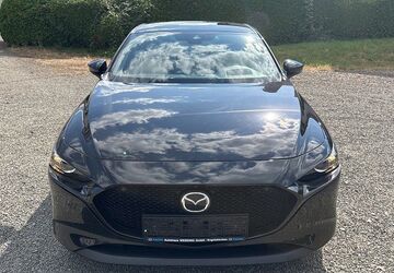 Mazda 3 42.500 km 20.490 &euro; Engelskirchen 51766