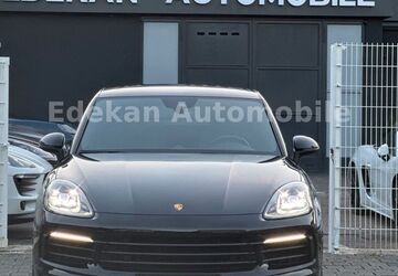 Porsche Cayenne 77.500 km 69.900 &euro; Köln (Heimersdorf) 50767