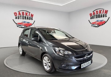 Opel Corsa 164.000 km 6.100 &euro; Köln 50827