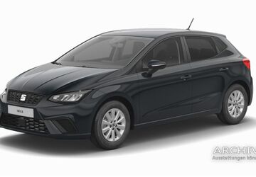 Seat Ibiza 10.628 km 17.688 &euro; Leverkusen 51373