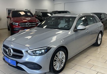 Mercedes-Benz C 220 64.651 km 29.440 &euro; Bonn 53227