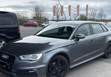 Audi A3 150.000 km 11.990 &euro; Wipperfürth 51688