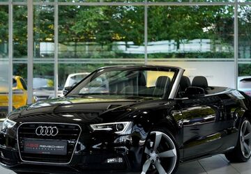 Audi A5 77.000 km 21.800 &euro; Remscheid/NRW 42855