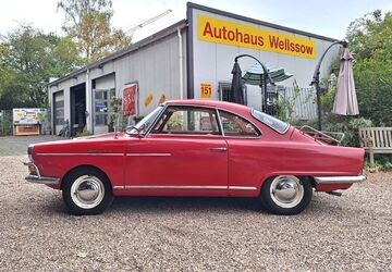 NSU Andere 53.000 km 9.690 &euro; Köln Porz 51147