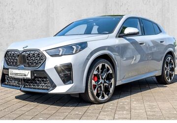 BMW X2 35.608 km 38.495 &euro; Köln-West 50858