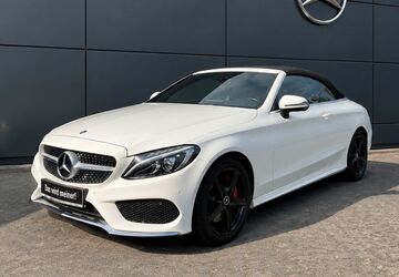 Mercedes-Benz C 250 69.995 km 26.980 &euro; Brühl 50321