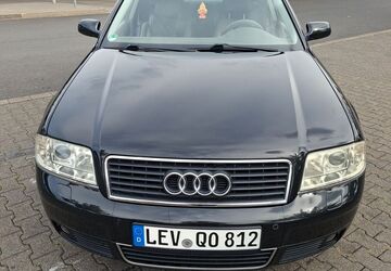 Audi A6 290.300 km 3.800 &euro; Leverkusen 51371