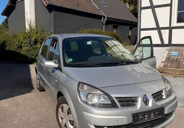 Renault Megane 140.471 km 1.450 &euro; Burscheid 51399