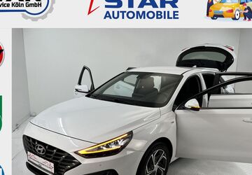 Hyundai i30 85.008 km 14.990 &euro; Köln 50739