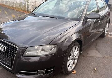 Audi A3 178.858 km 3.590 &euro; Köln 51065