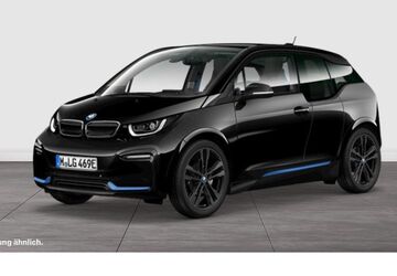 BMW i3 33.720 km 23.495 &euro; Köln-West 50858