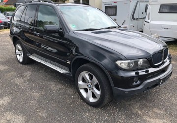 BMW X5 400.000 km 4.999 &euro; Bergisch Gladbach bei Köln 51469