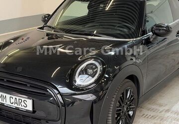 Mini Cooper 28.500 km 24.490 &euro; Hilden (bei Düsseldorf) 40721