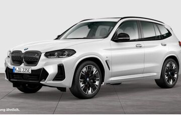 BMW iX3 36.809 km 48.495 &euro; Köln-West 50858