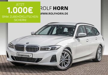 BMW 320 14.848 km 34.940 &euro; Wesseling 50389