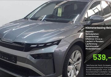 Skoda Enyaq 19.434 km 43.995 &euro; Pulheim-Brauweiler 50259