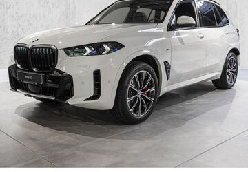 BMW X5 1.001 km 86.990 &euro; Hilden 40721