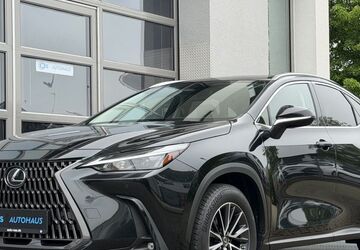 Lexus NX 350h 95.795 km 36.555 &euro; Hilden (bei Düsseldorf) 40721