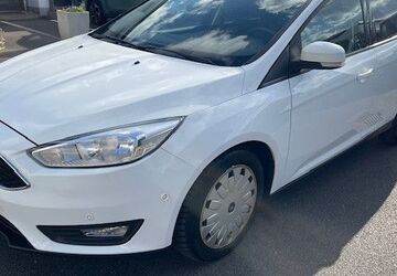 Ford Focus 182.000 km 4.999 &euro; Bonn 53227