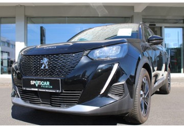 Peugeot 2008 39.297 km 15.990 &euro; Remscheid 42897