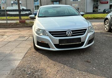 VW Passat 166.926 km 4.400 &euro; Bonn 53227