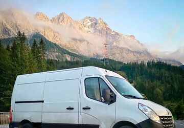 Renault Master 138.000 km 14.900 &euro; Bonn 53129