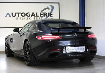 Mercedes-Benz AMG GT S 9.200 km 107.990 &euro; Remscheid 42857
