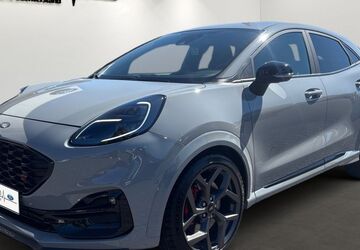 Ford Puma 18.697 km 25.890 &euro; Köln 51107