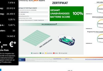 Kia Sportage 42.308 km 30.890 &euro; Remscheid 42897