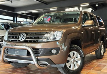 VW Amarok 282.260 km 14.900 &euro; Bonn 53177