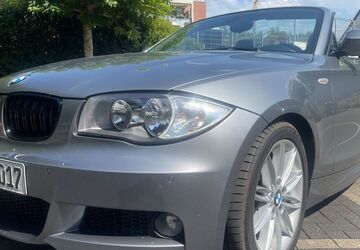 BMW 118 80.399 km 11.090 &euro; Solingen 42653