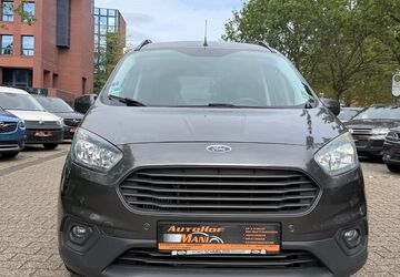 Ford Transit 86.851 km 9.490 &euro; Troisdorf 53842