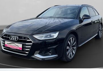 Audi A4 120.286 km 20.880 &euro; Köln 51145