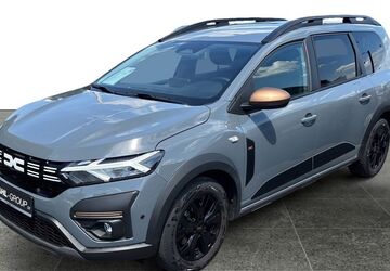 Dacia Jogger 31.797 km 19.650 &euro; Brühl 50321
