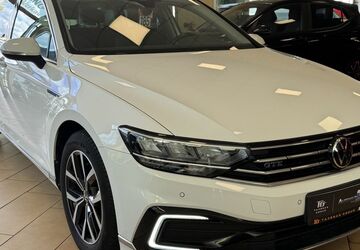 VW Passat 84.393 km 19.000 &euro; Hennef 53773