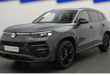 VW Tayron 6.985 km 49.980 &euro; Leverkusen 51379