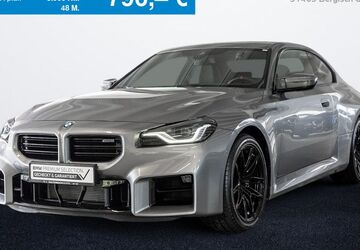 BMW M2 11.230 km 62.590 &euro; Bergisch Gladbach 51469
