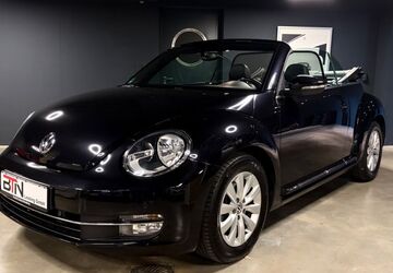VW Beetle 158.950 km 8.000 &euro; Köln 50670