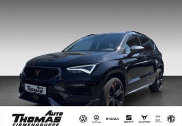 Cupra Ateca 4.940 km 30.900 &euro; Brühl 50321