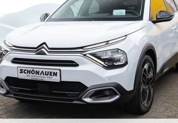 Citroen C4 7.531 km 18.970 &euro; Hilden 40721